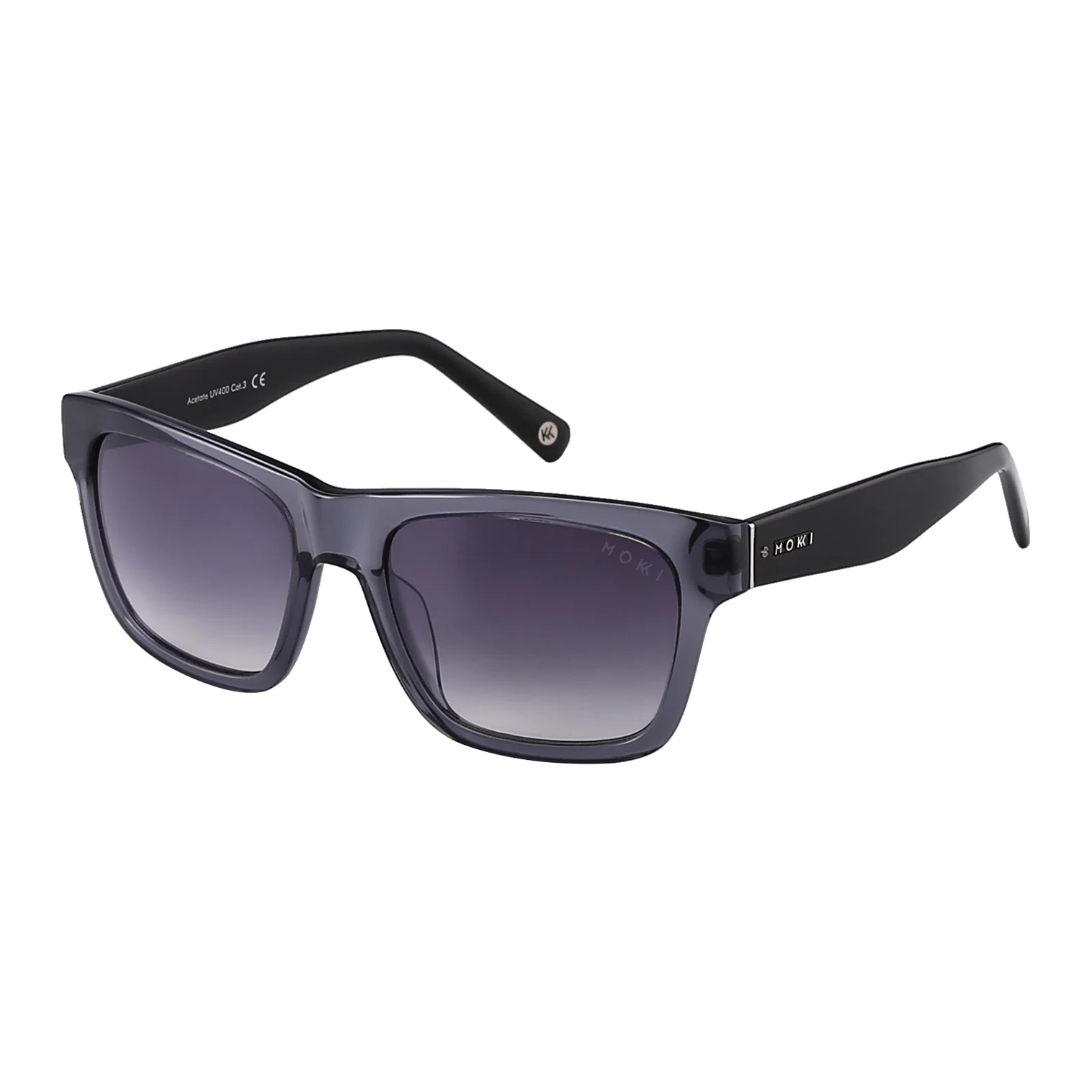 Bold & Transparent - Image 5