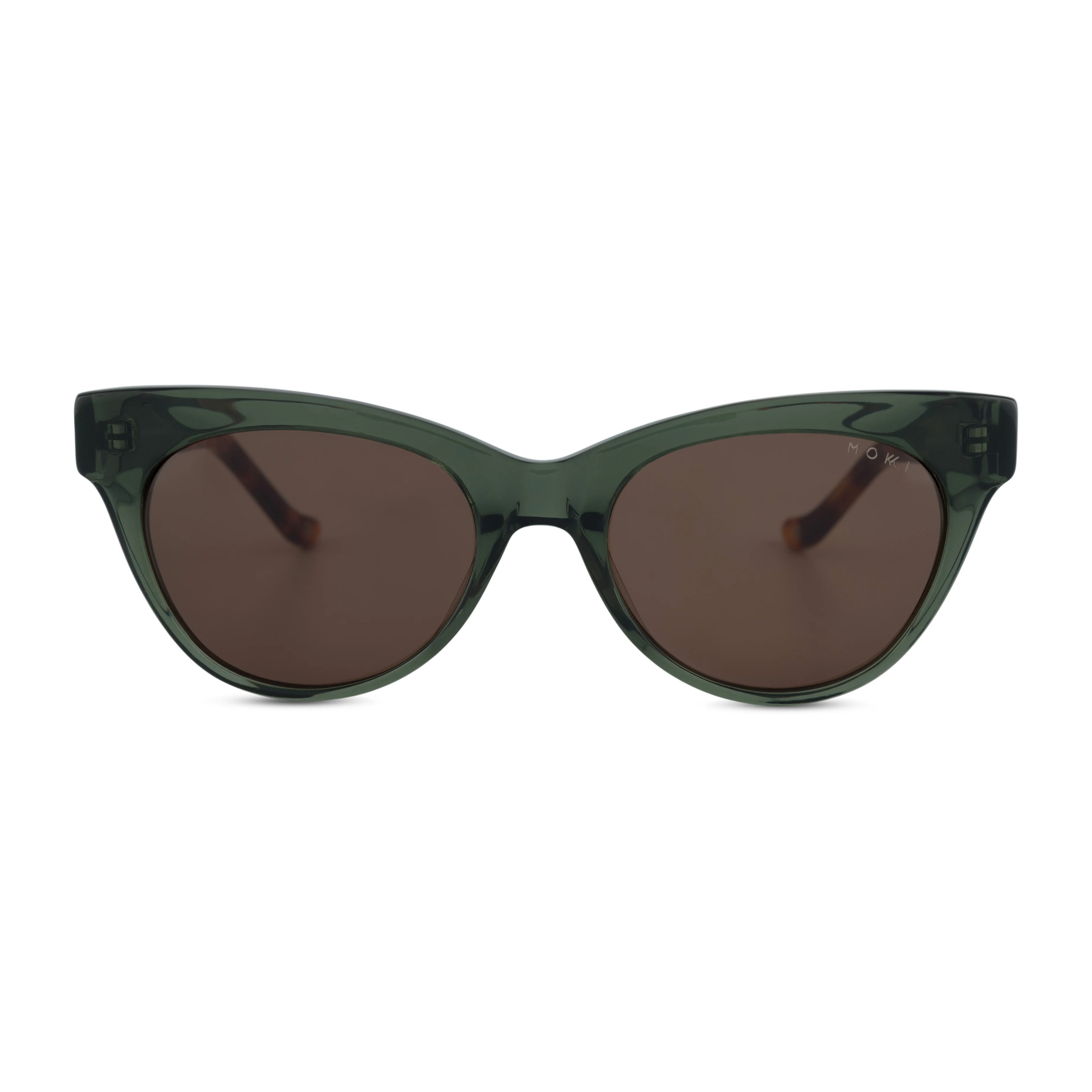 Pattern Cat Eye