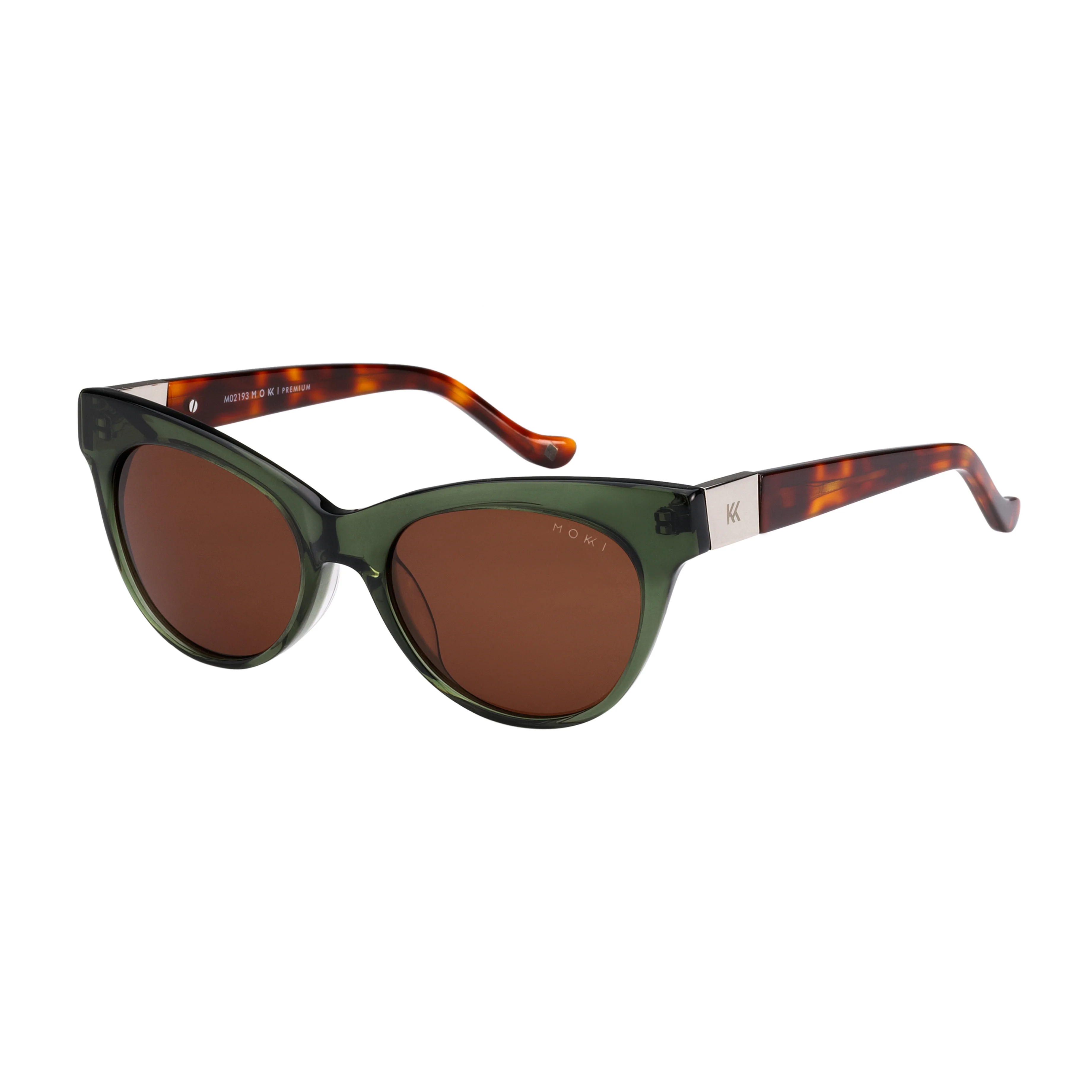 Pattern Cat Eye - Image 5
