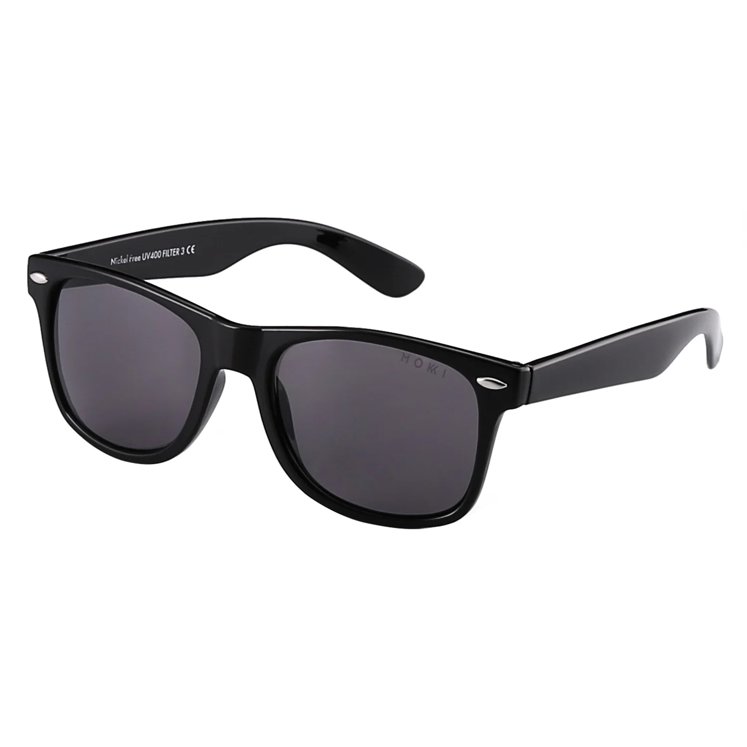Classic Wayfarer - Image 4