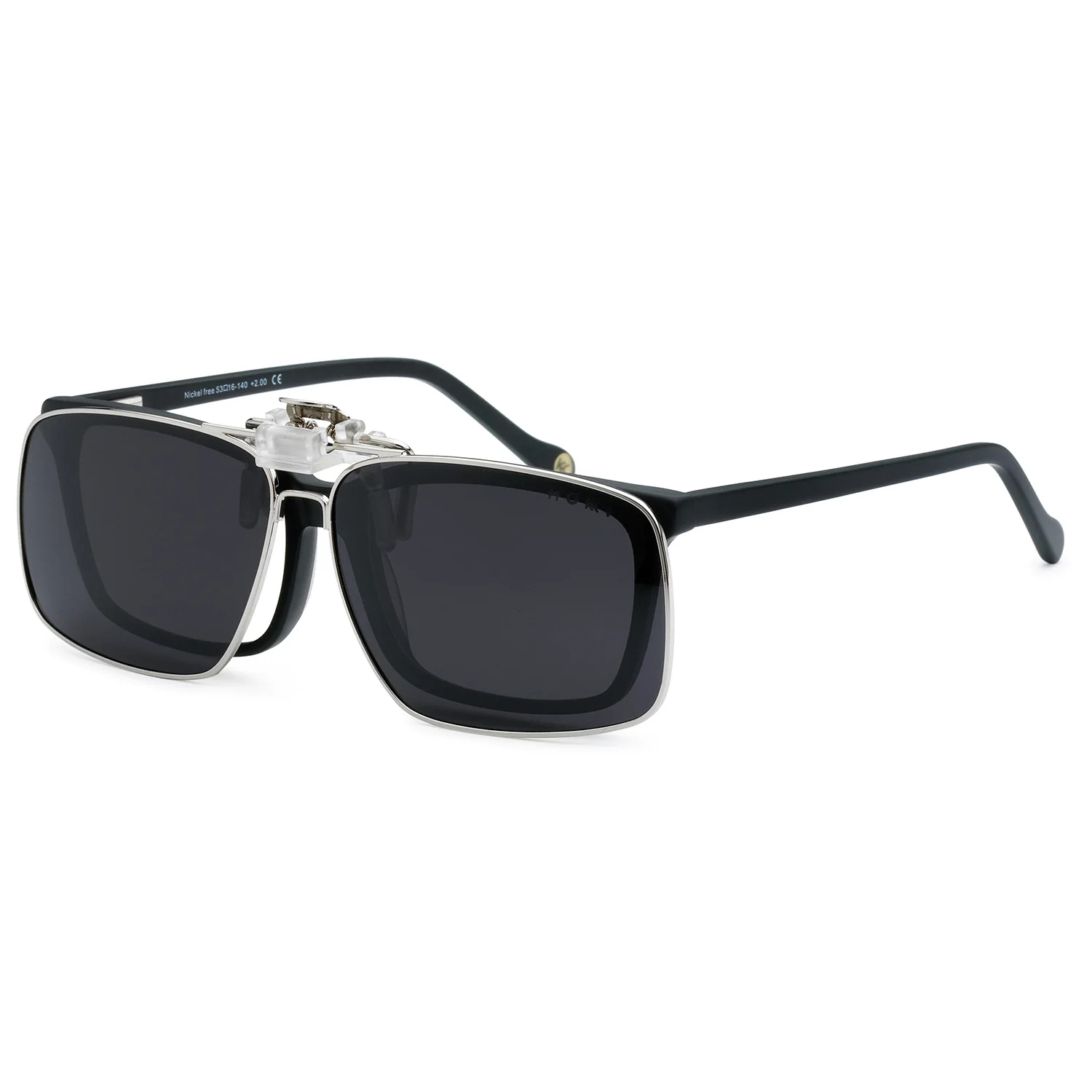 Clip-On Aviator - Image 4