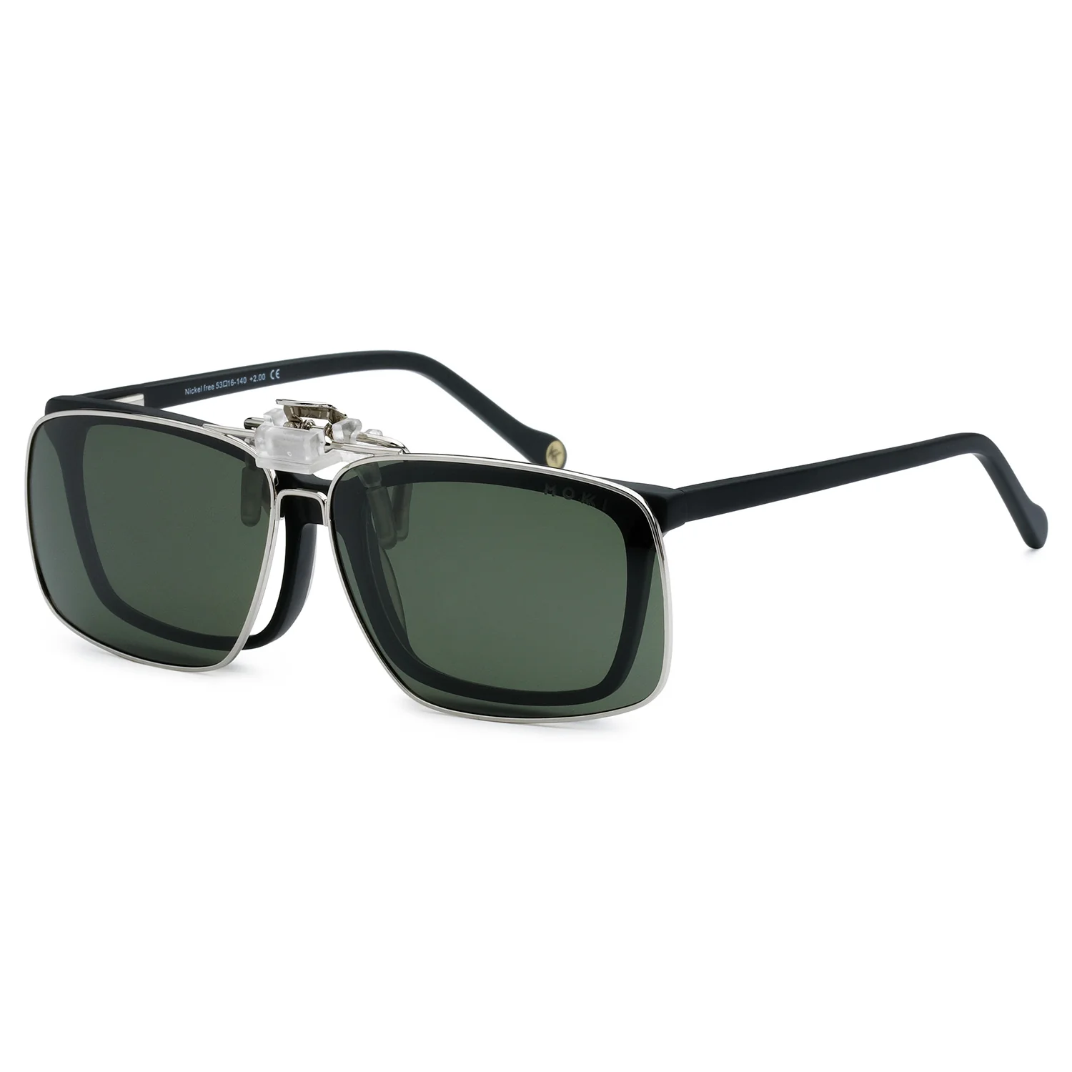 Clip-On Aviator - Image 5