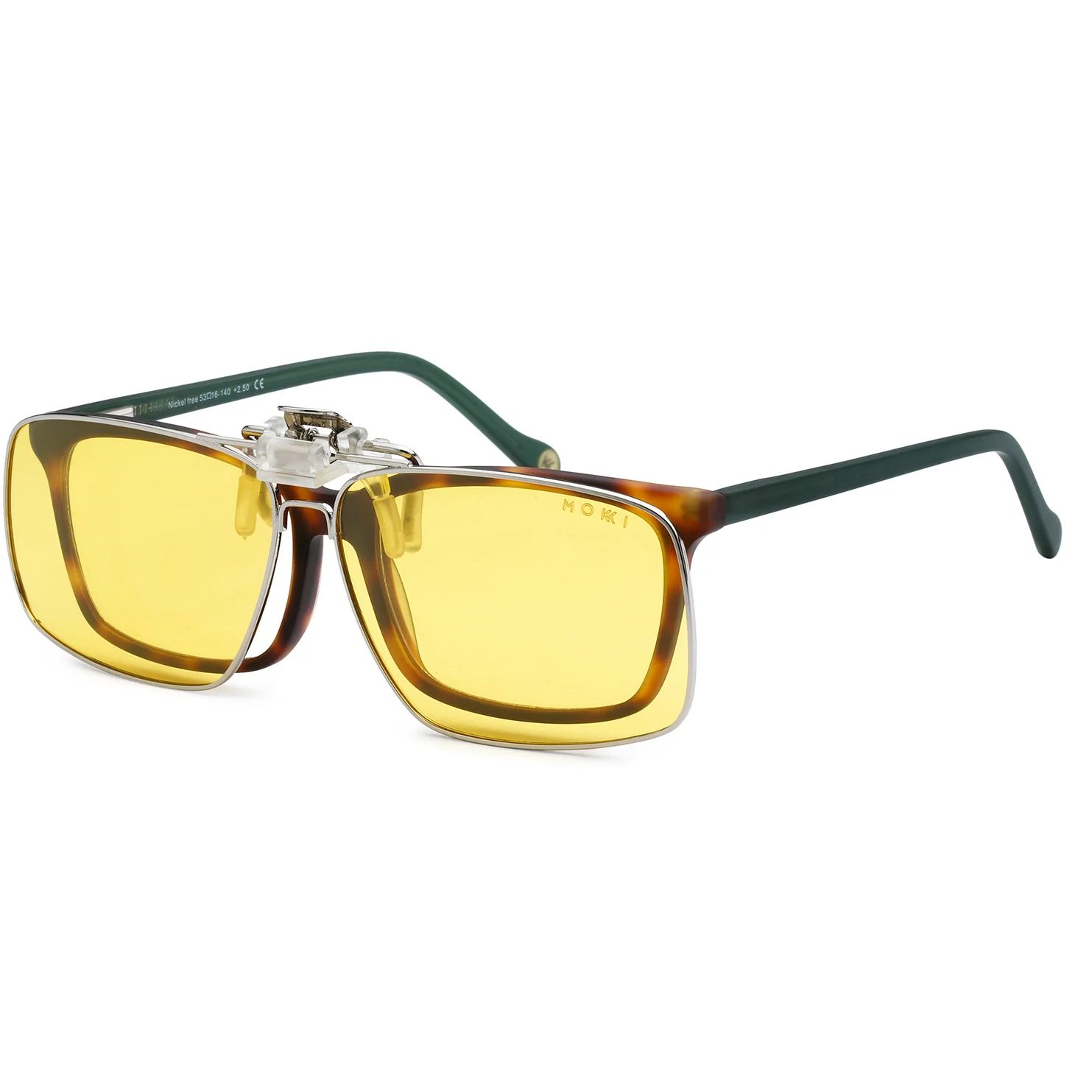 Clip-On Aviator - Image 6