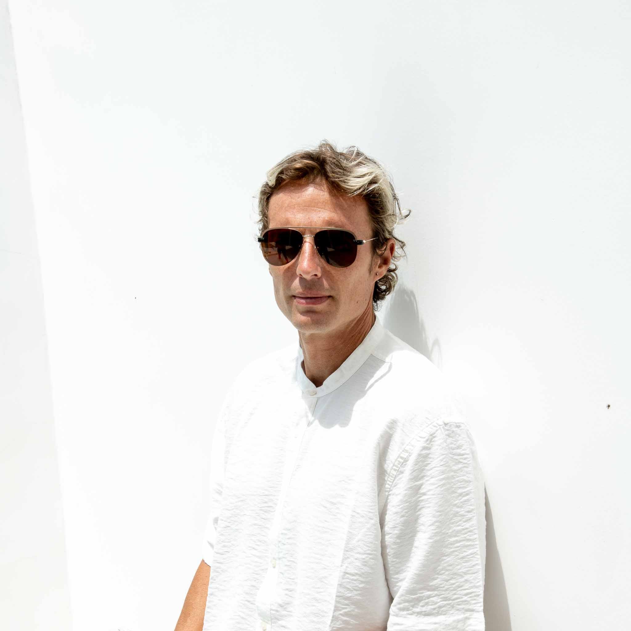 Clip-On Aviator - Image 3