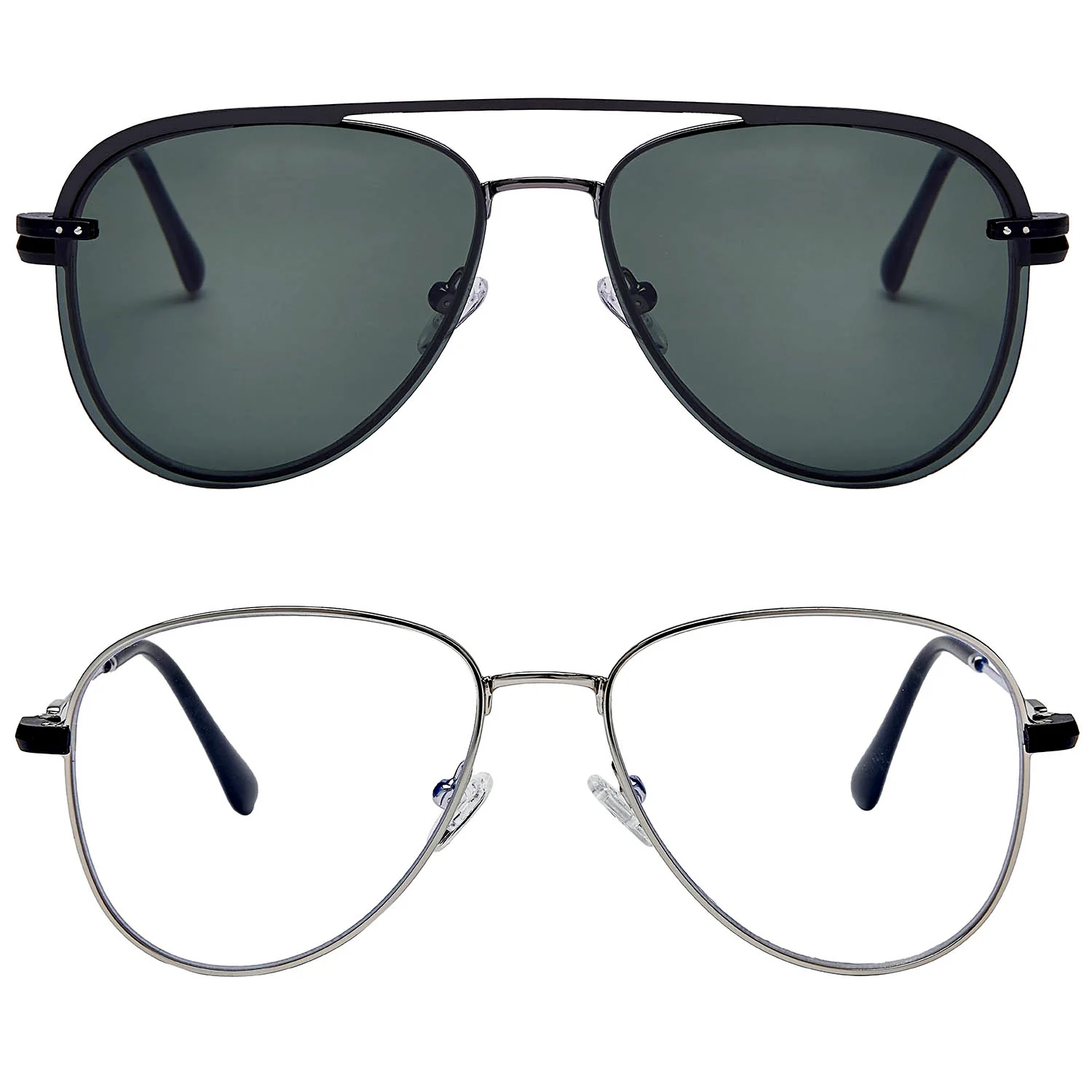 Clip-On Aviator - Image 4