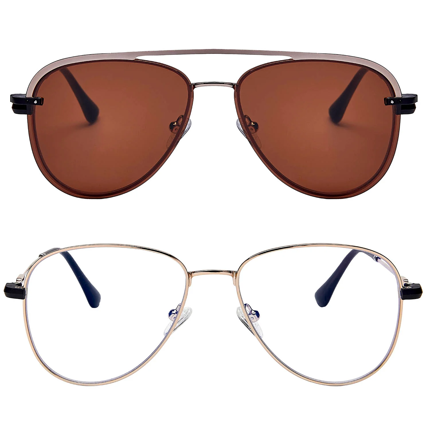 Clip-On Aviator - Image 5