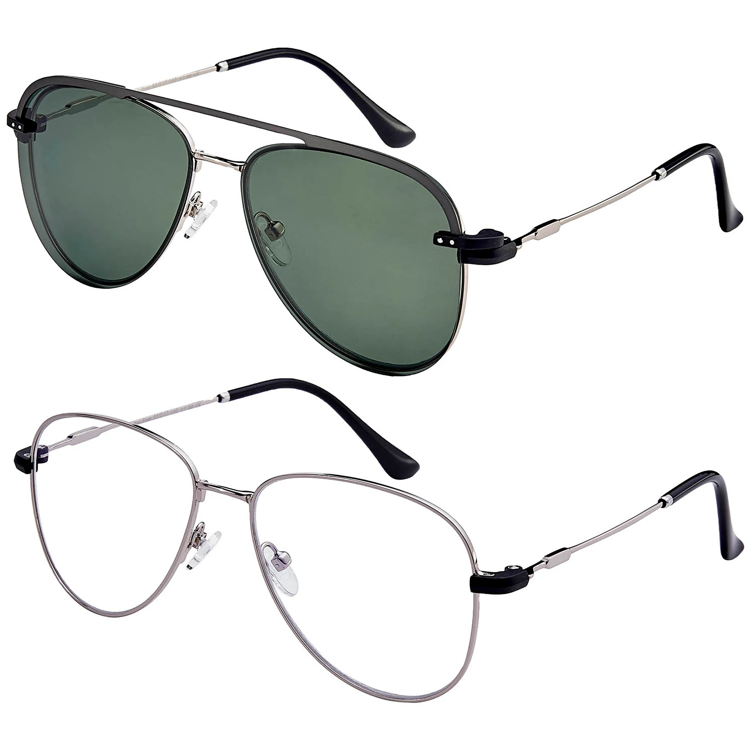 Clip-On Aviator - Image 7