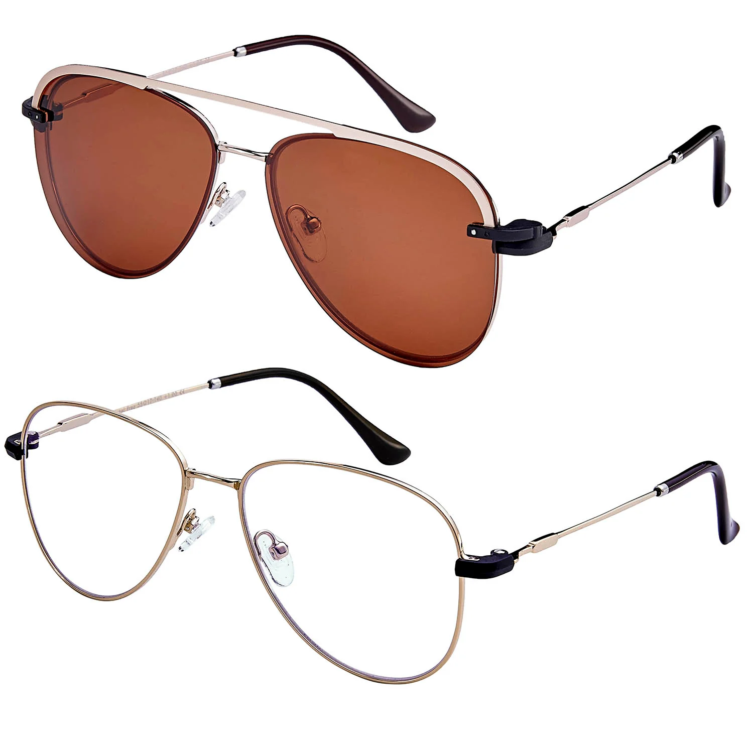 Clip-On Aviator - Image 8