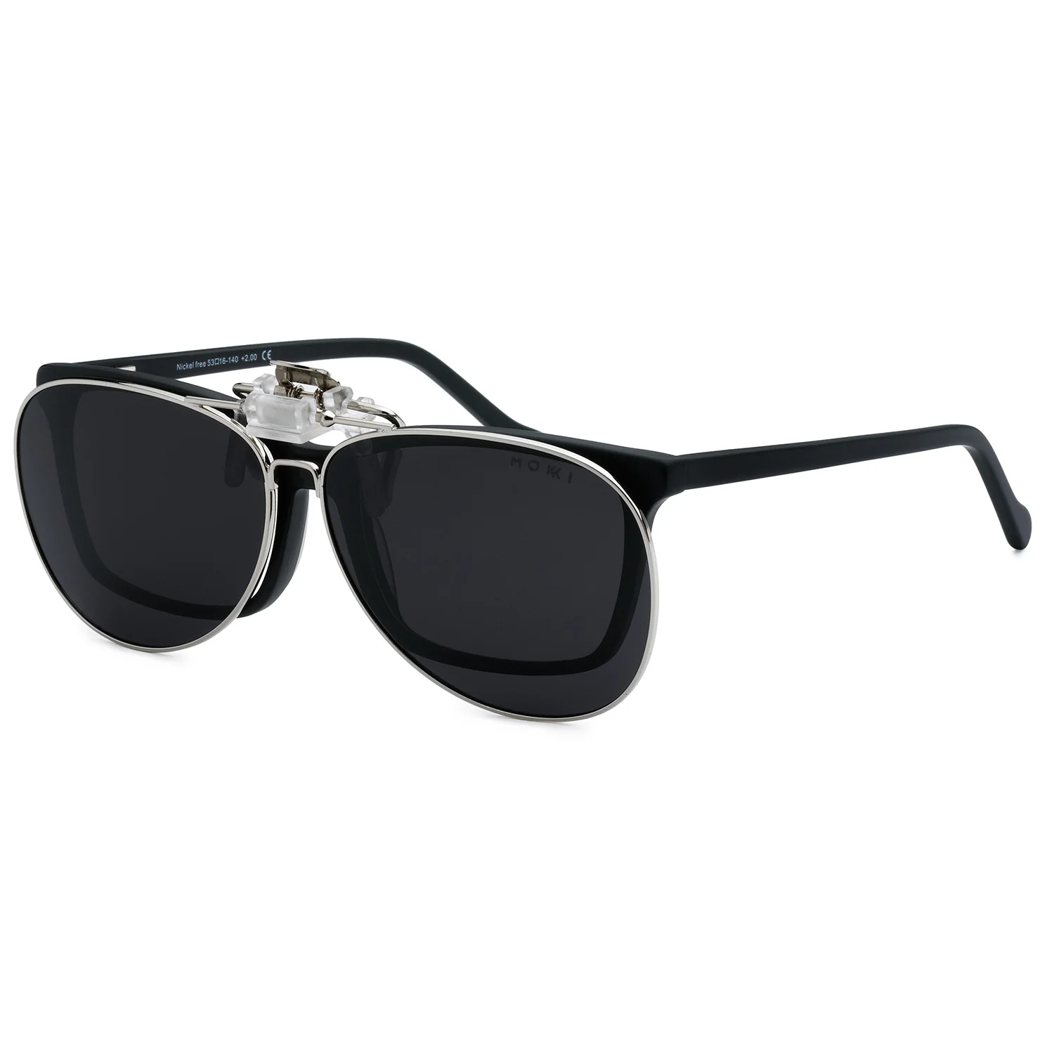 Clip-On Pilot - Image 4