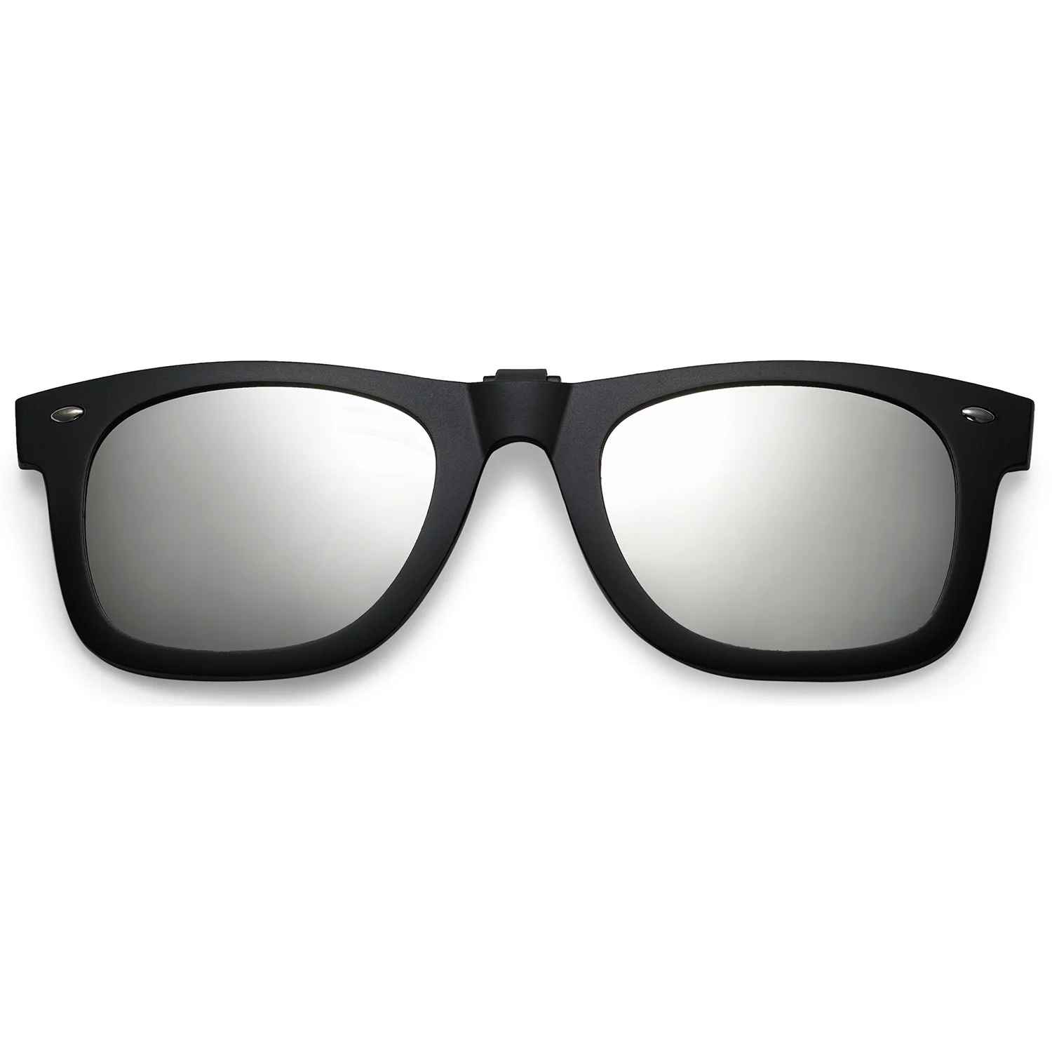 Clip-On Wayfarer - Image 3
