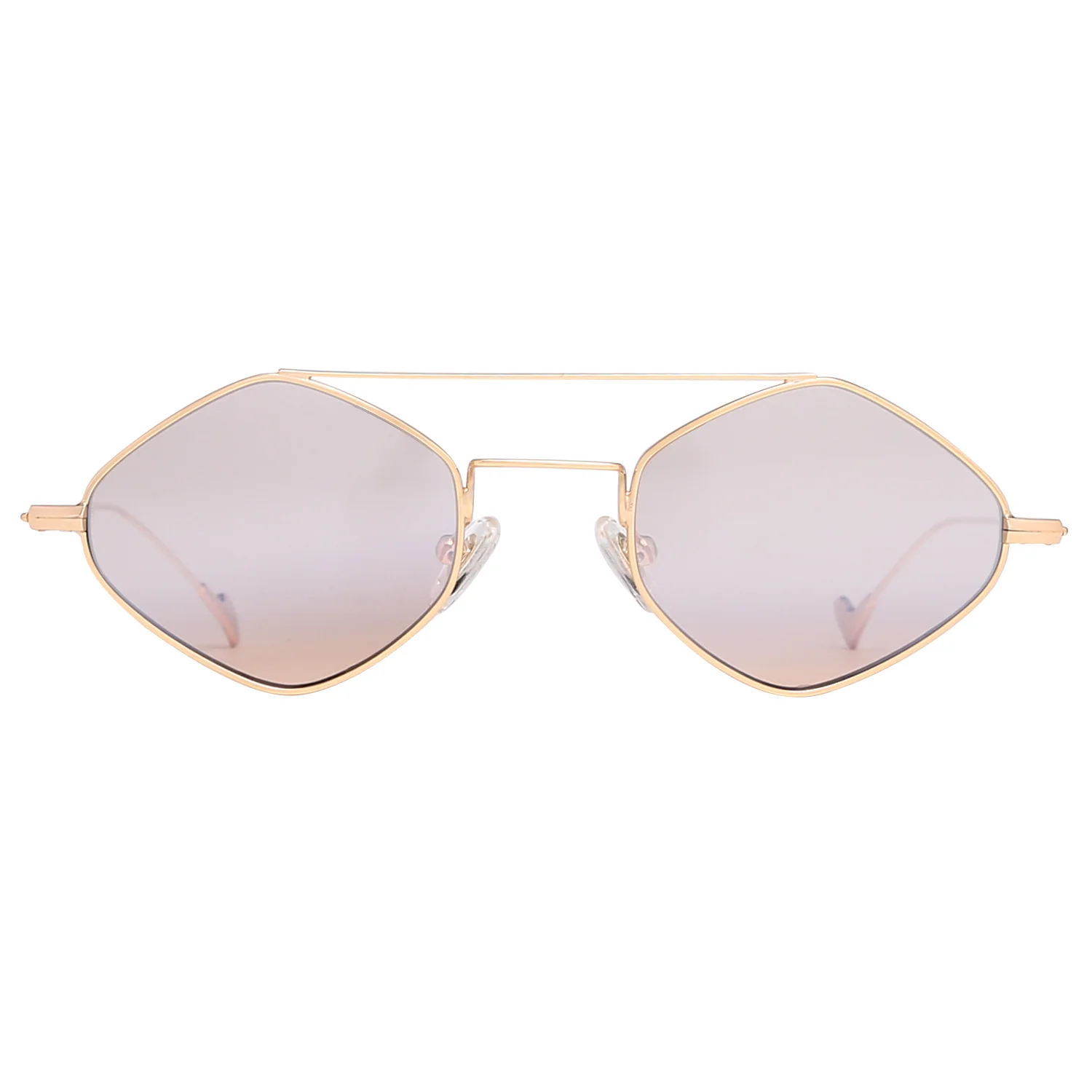 Edgy 18k Gold - Image 3