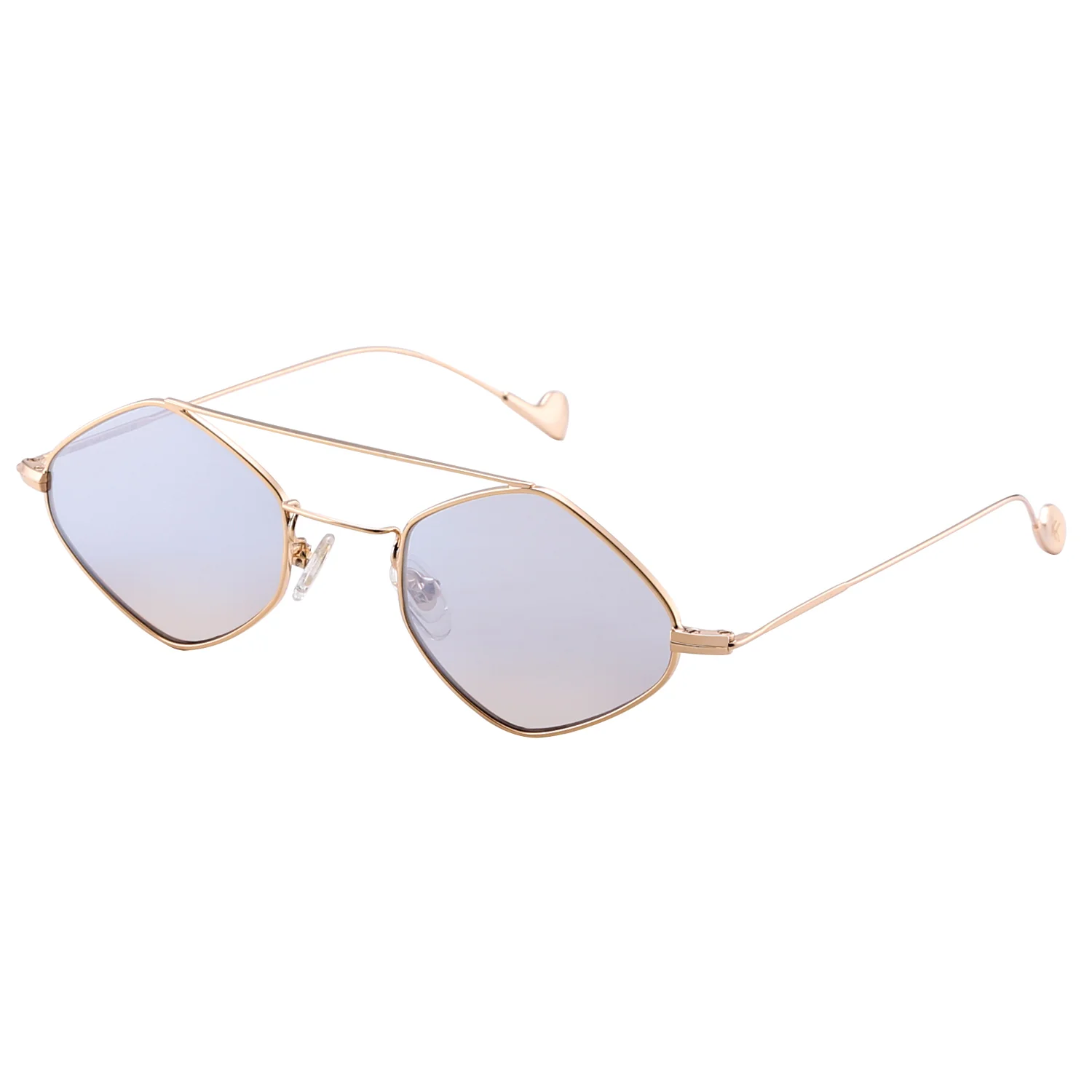 Edgy 18k Gold - Image 5