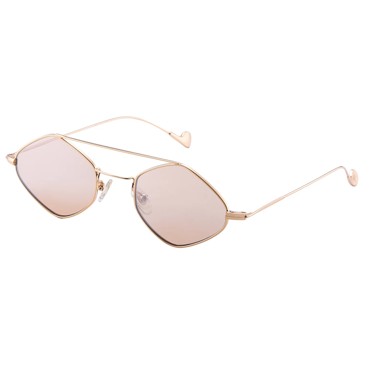Edgy 18k Gold - Image 6