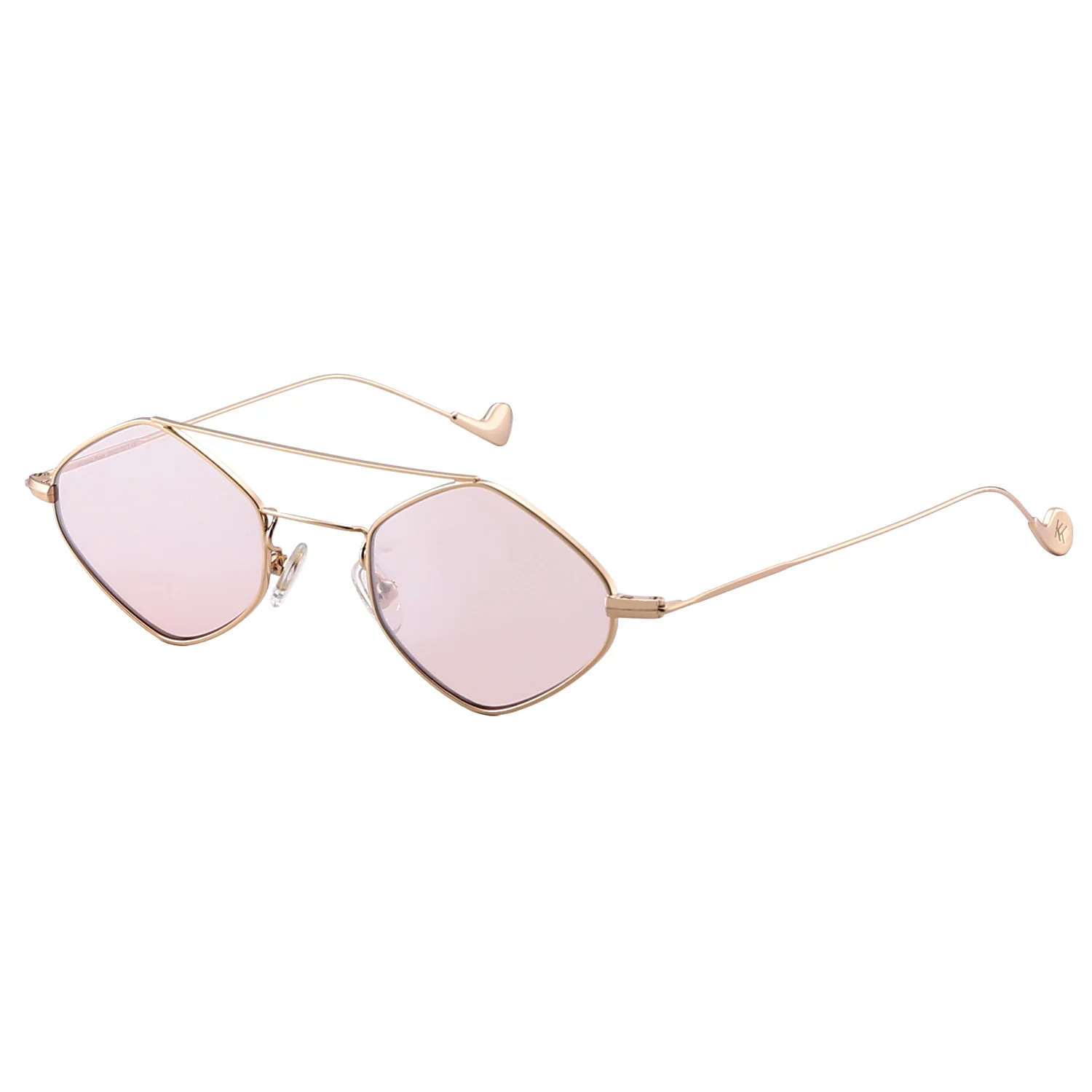 Edgy 18k Gold - Image 7