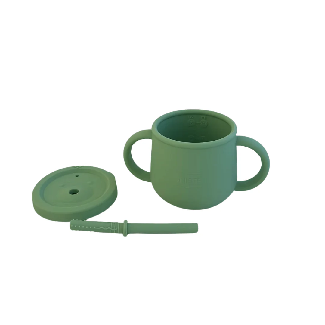Silikonkopp - 225ml - Image 3