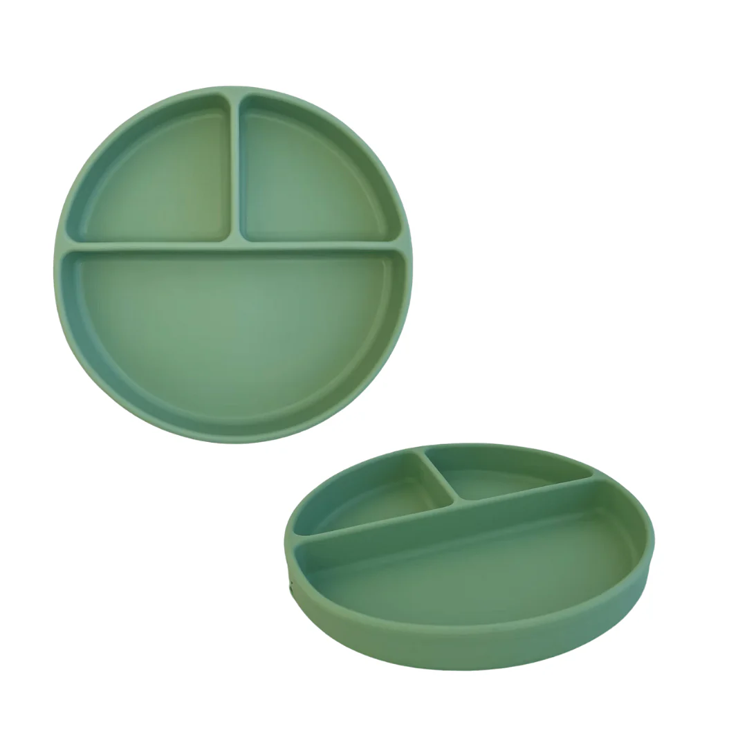 Silikontallerken - Image 3