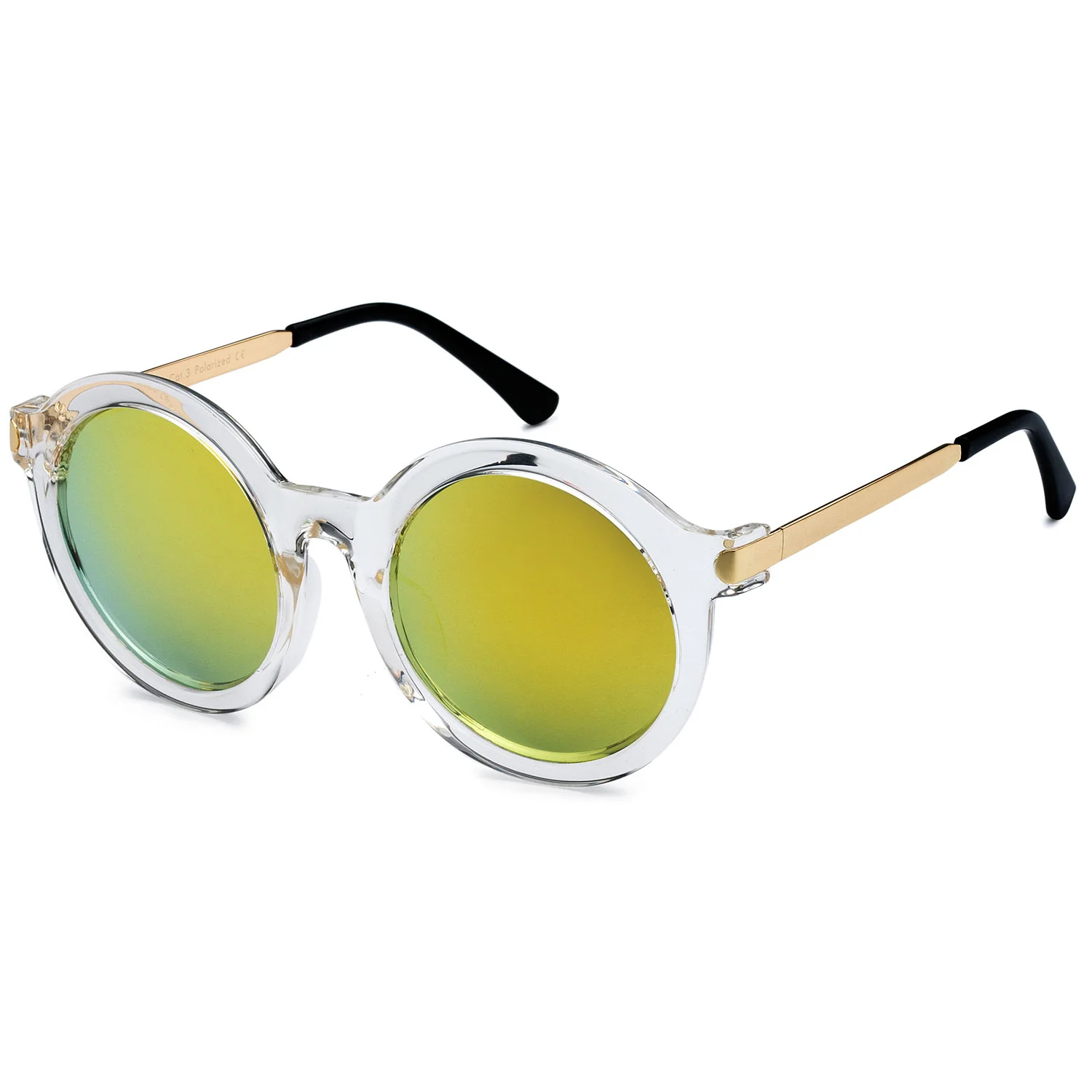Golden Roundies - Image 5