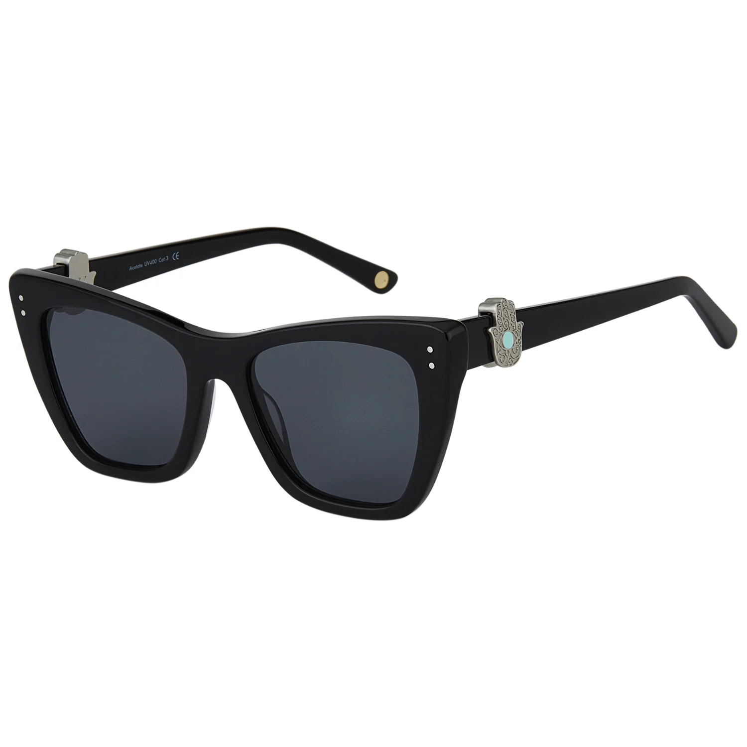 Hamsa Cat-Eye - Image 5