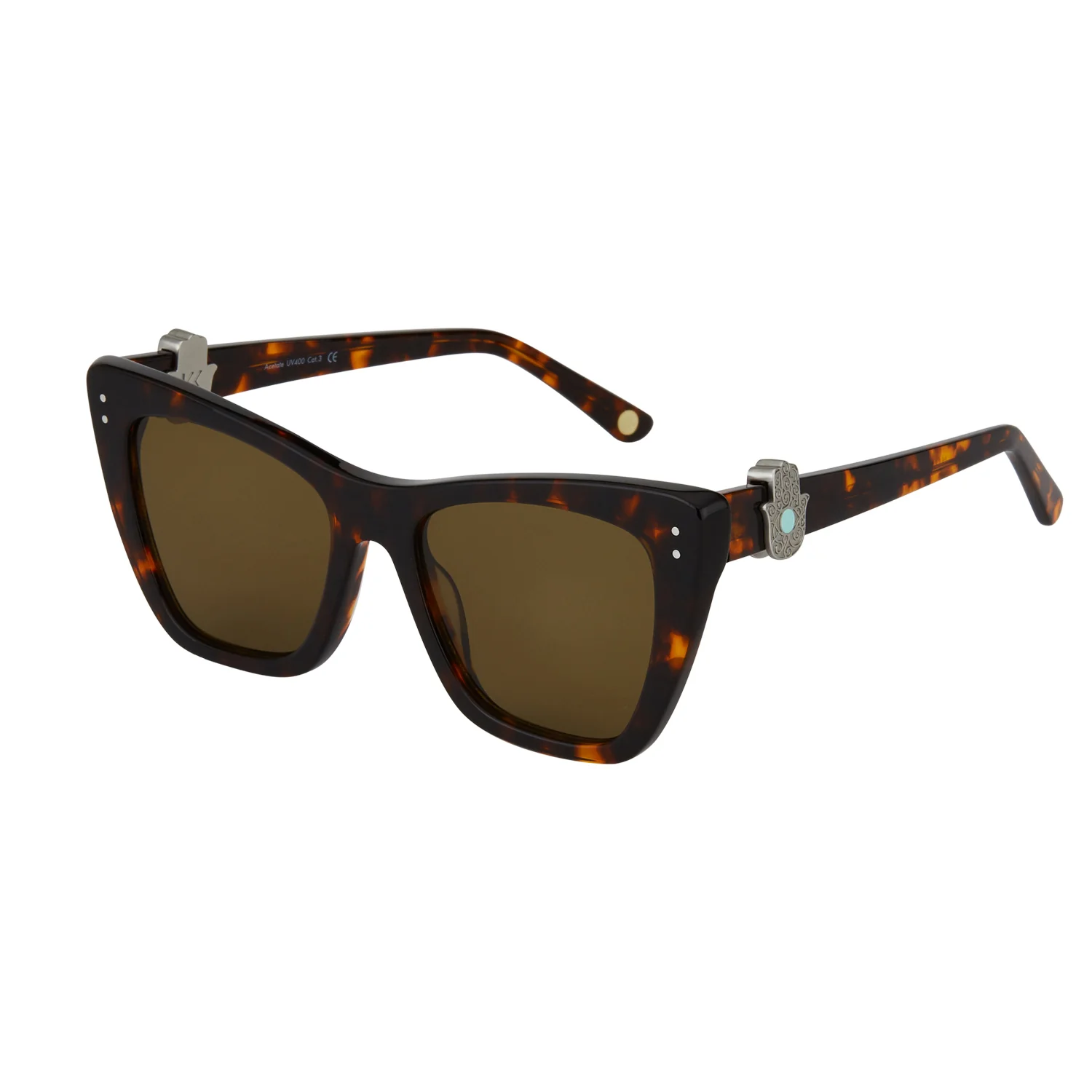Hamsa Cat-Eye - Image 6