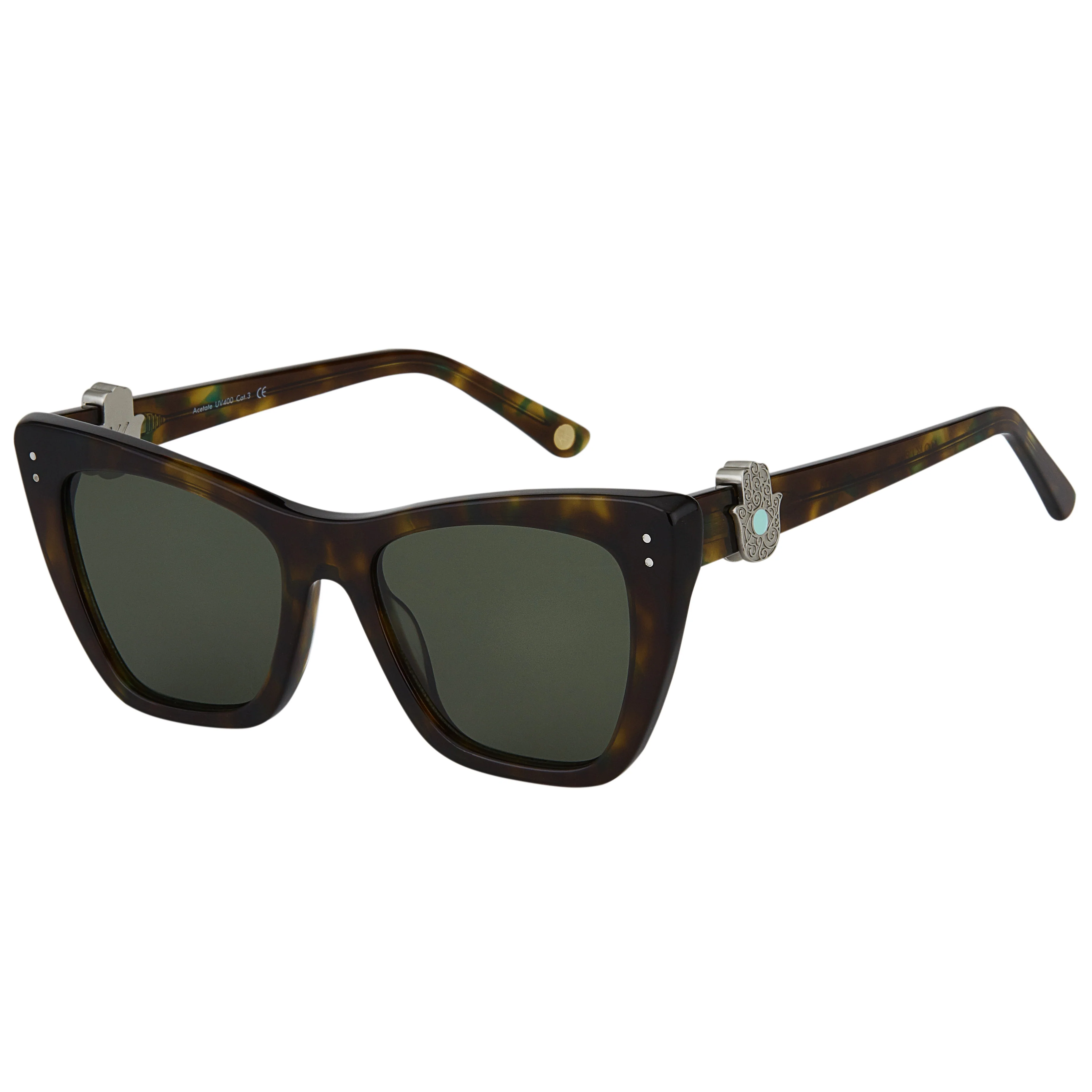Hamsa Cat-Eye - Image 7