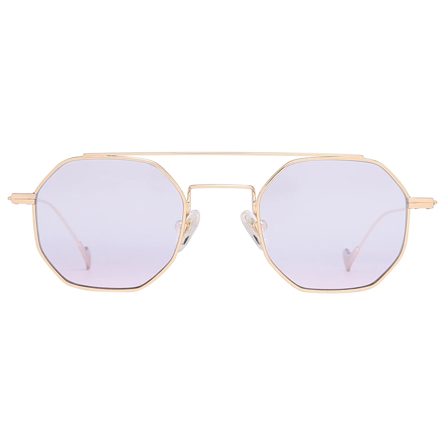Octagon 18k Gold - Image 4