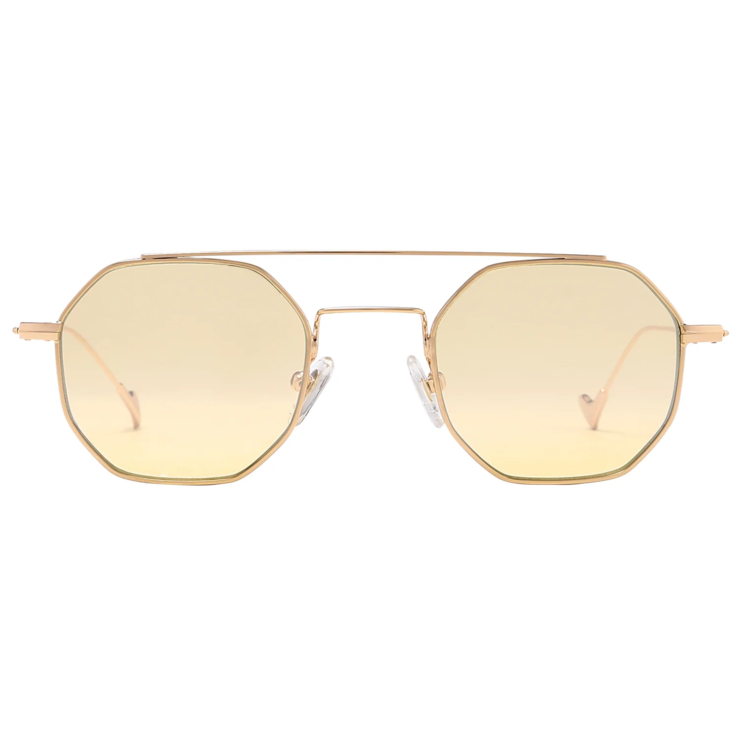 Octagon 18k Gold - Image 5