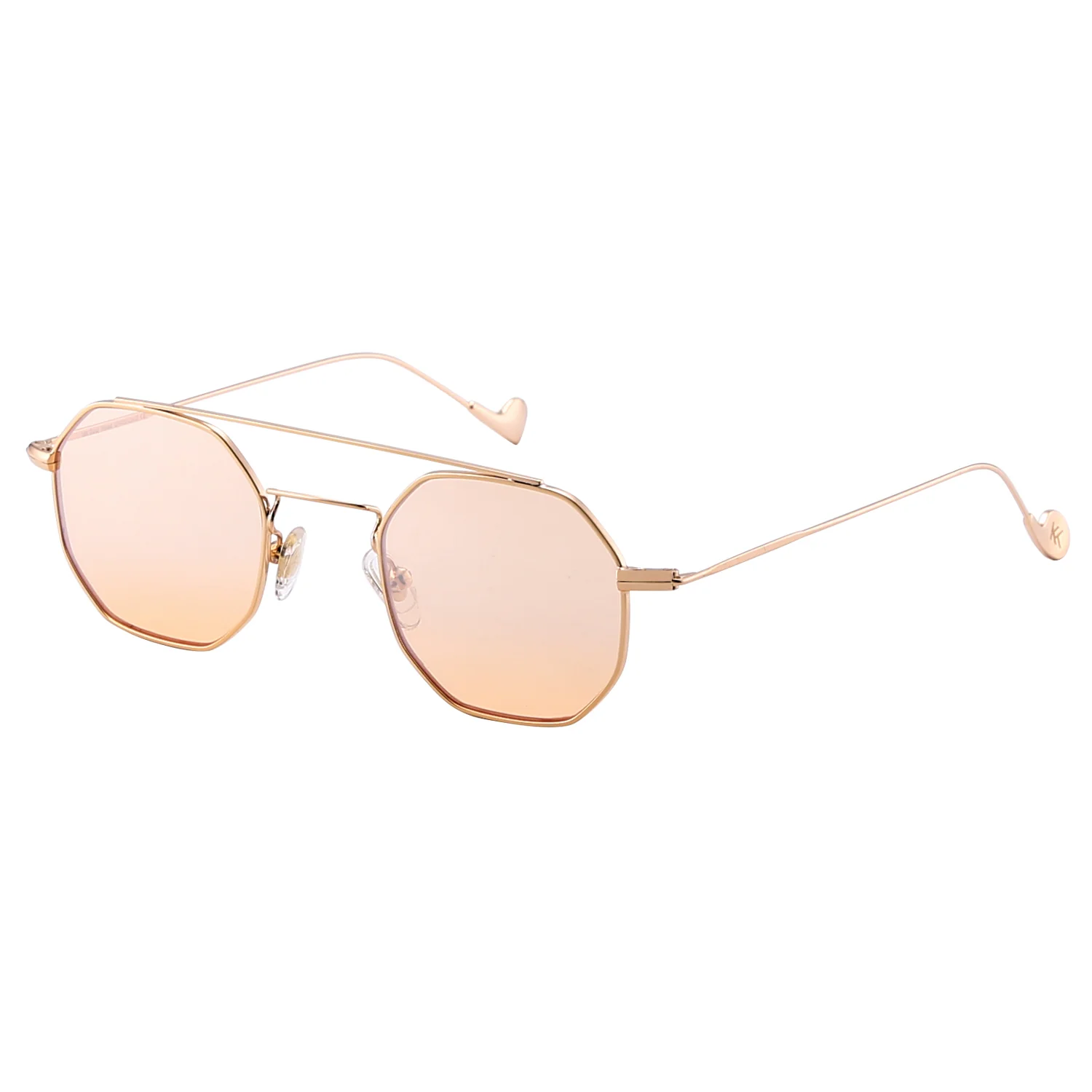 Octagon 18k Gold - Image 6