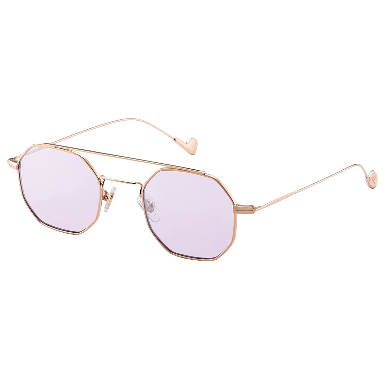 Octagon 18k Gold - Image 7