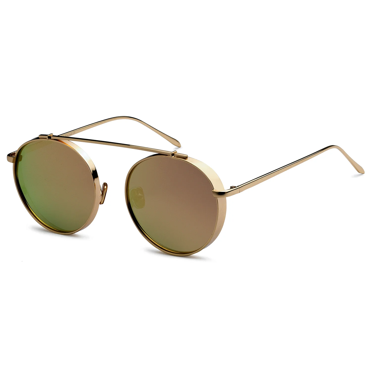 Oval Brow - Image 5