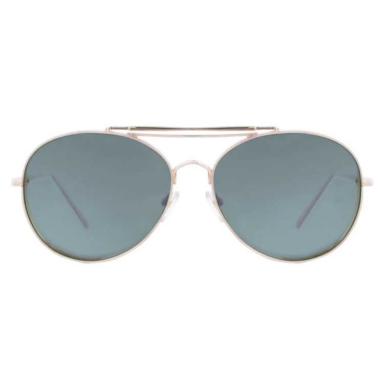 Polarized Aviators