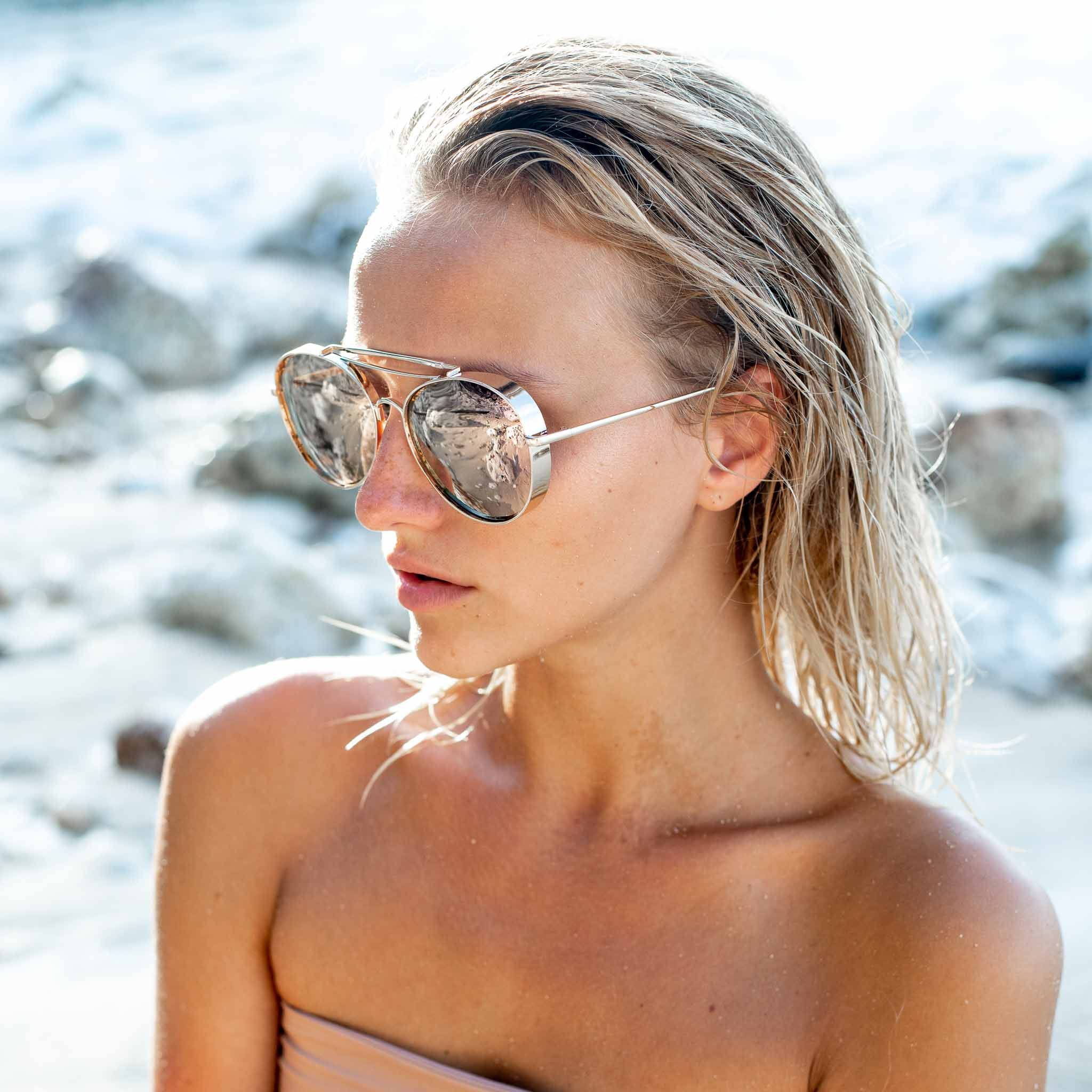 Polarized Aviators - Image 2