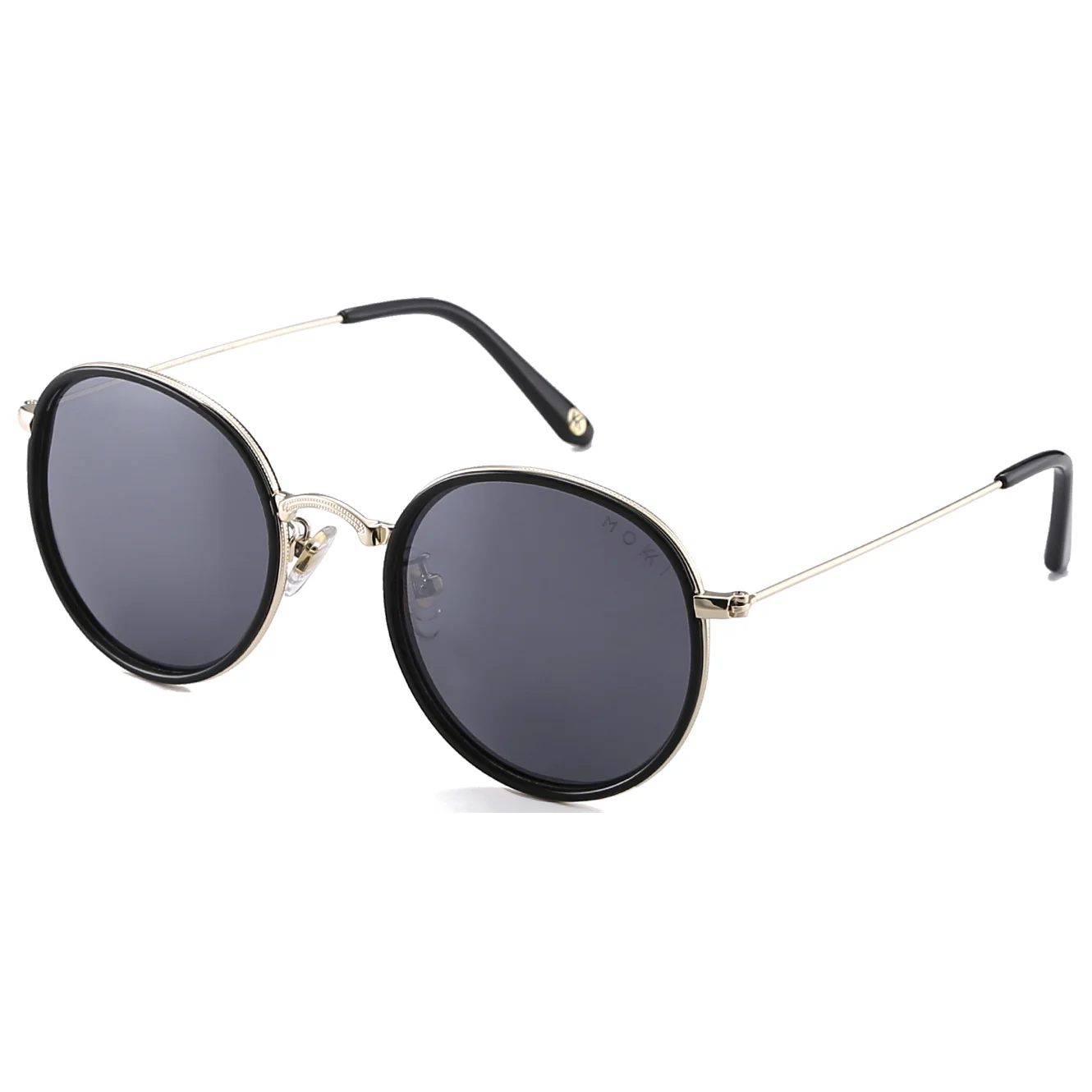 Rounded Aviators - Image 4