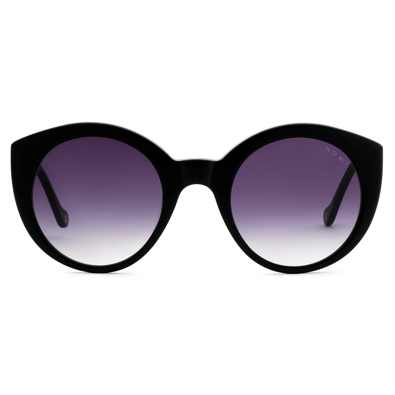 Shaded Cat-Eye