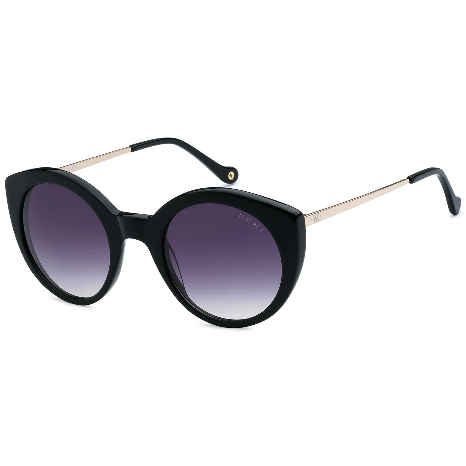 Shaded Cat-Eye - Image 3