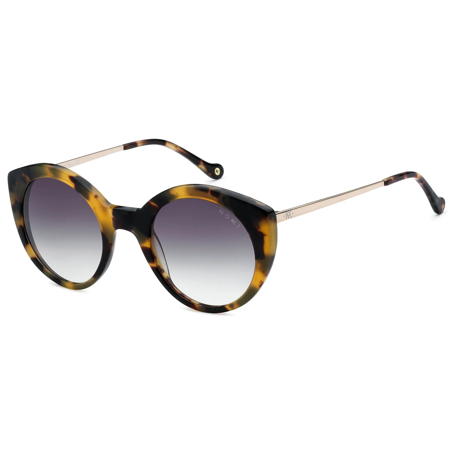 Shaded Cat-Eye - Image 4