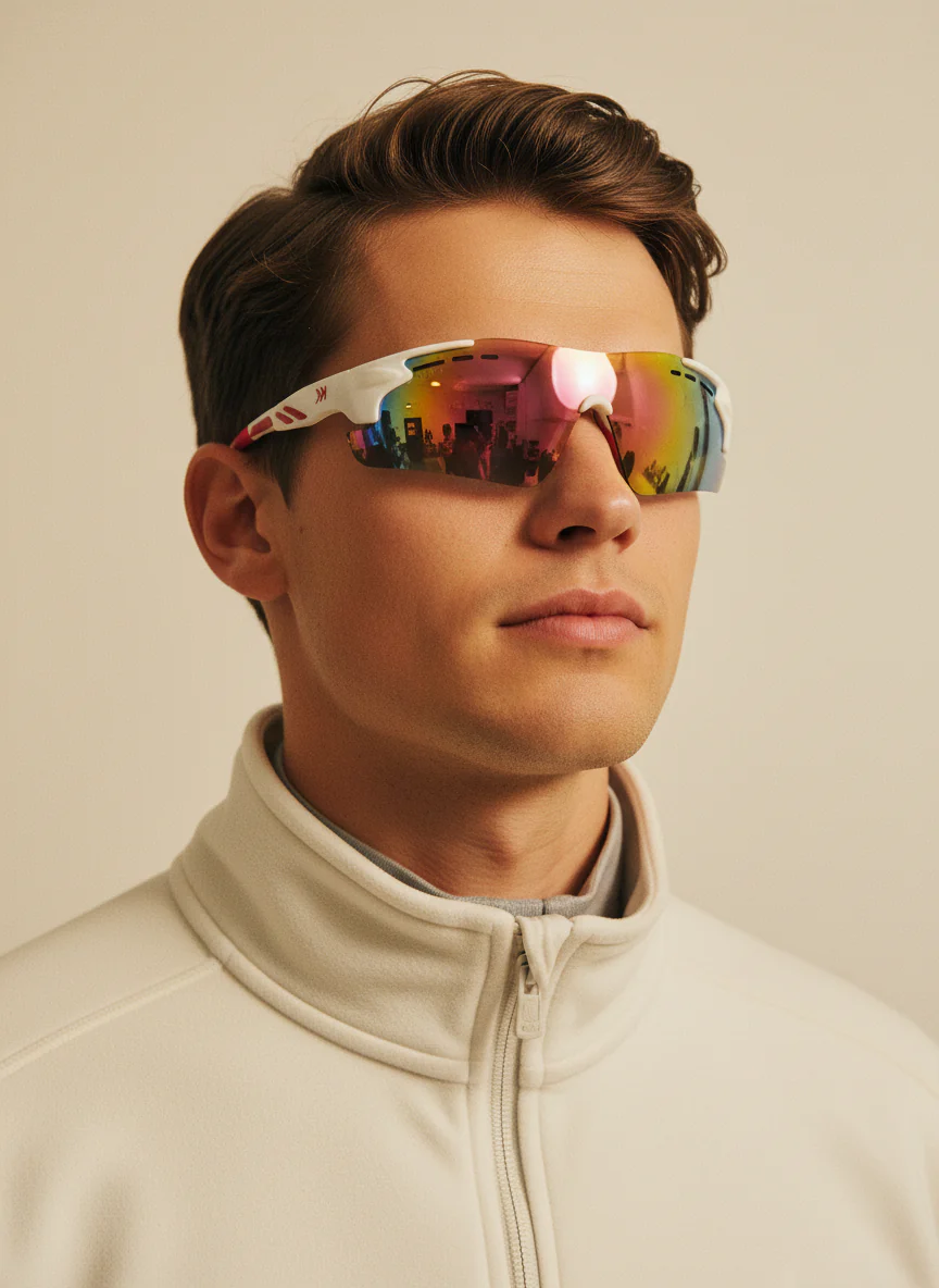 Sporty Revo Lens - Image 3