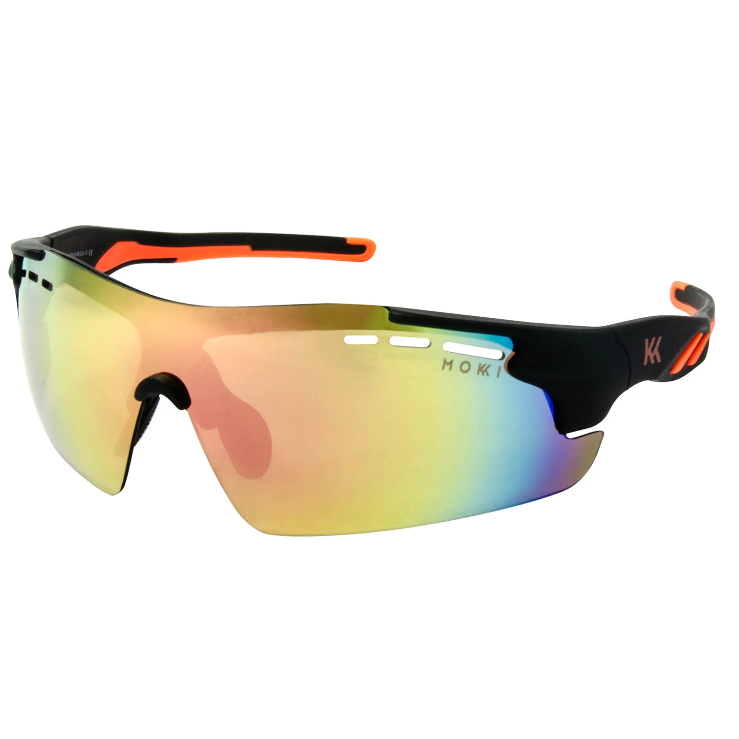 Sporty Revo Lens - Image 5