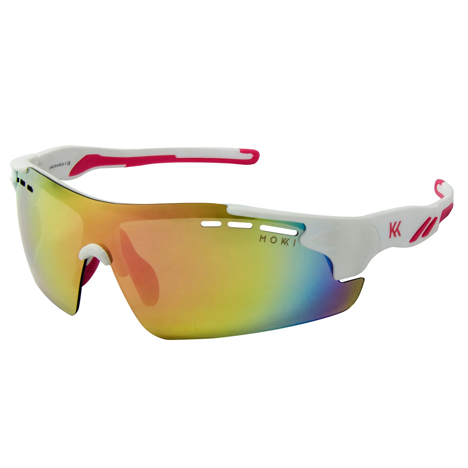 Sporty Revo Lens - Image 6