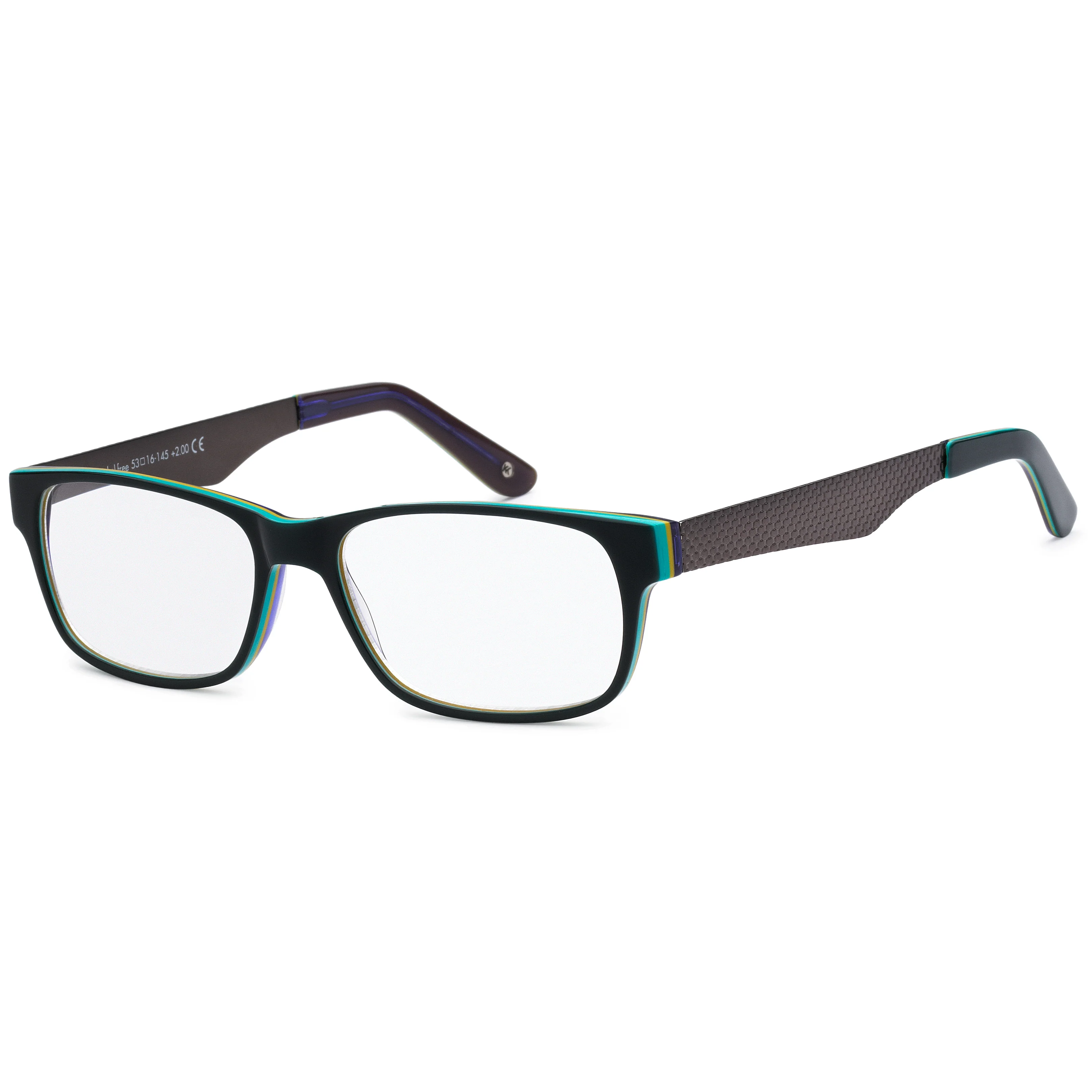 Square & Ordinary - Image 7
