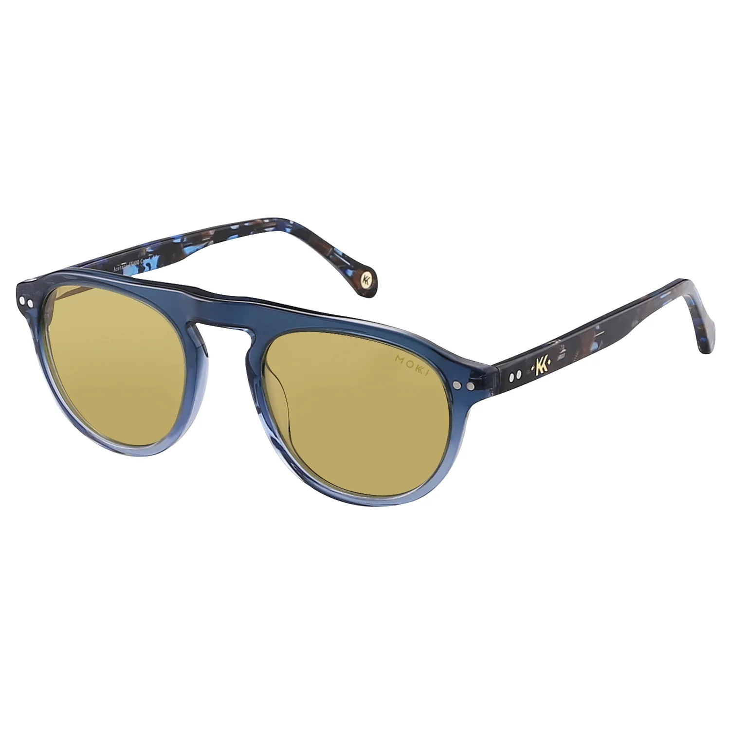 Polarized Brows - Image 5