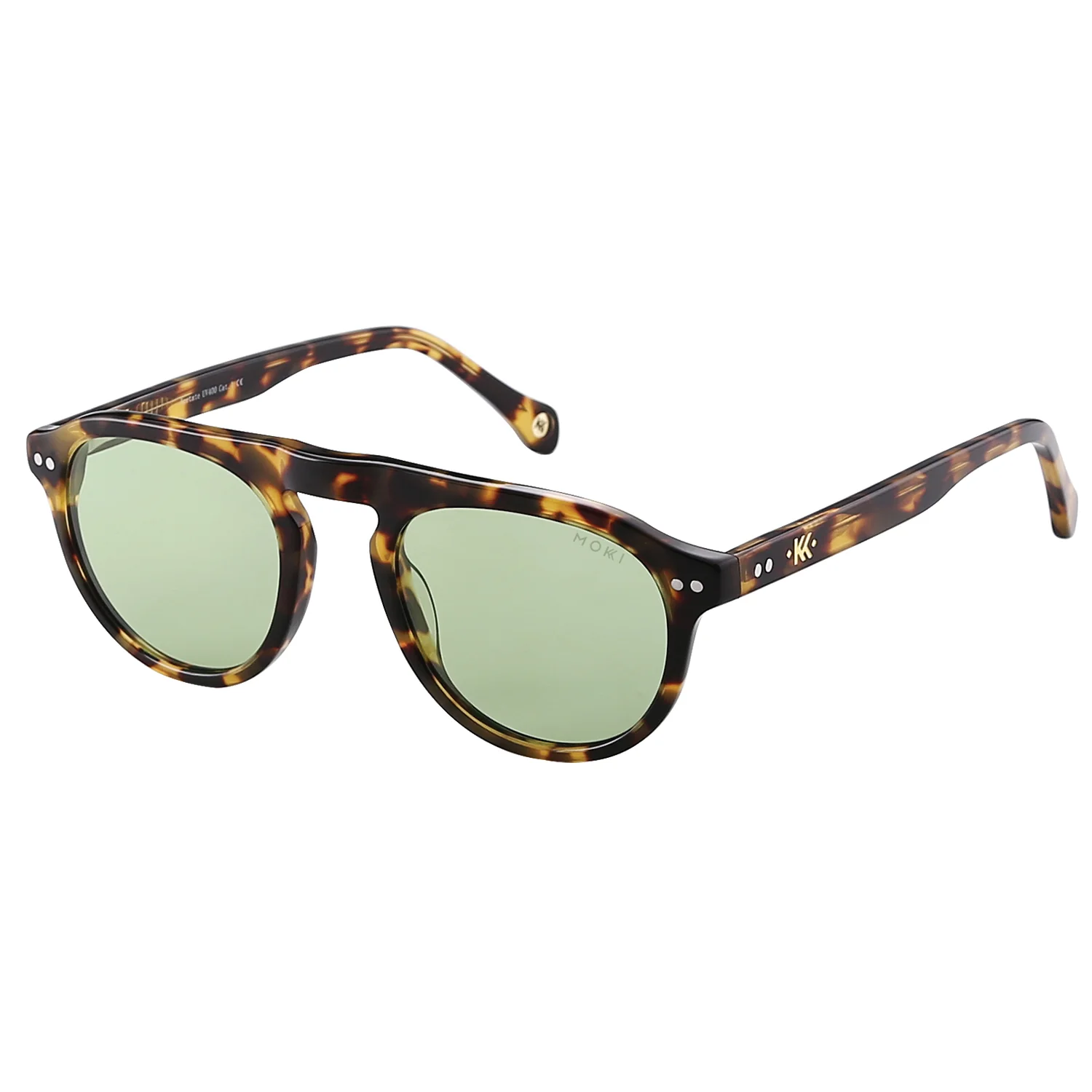 Polarized Brows - Image 6