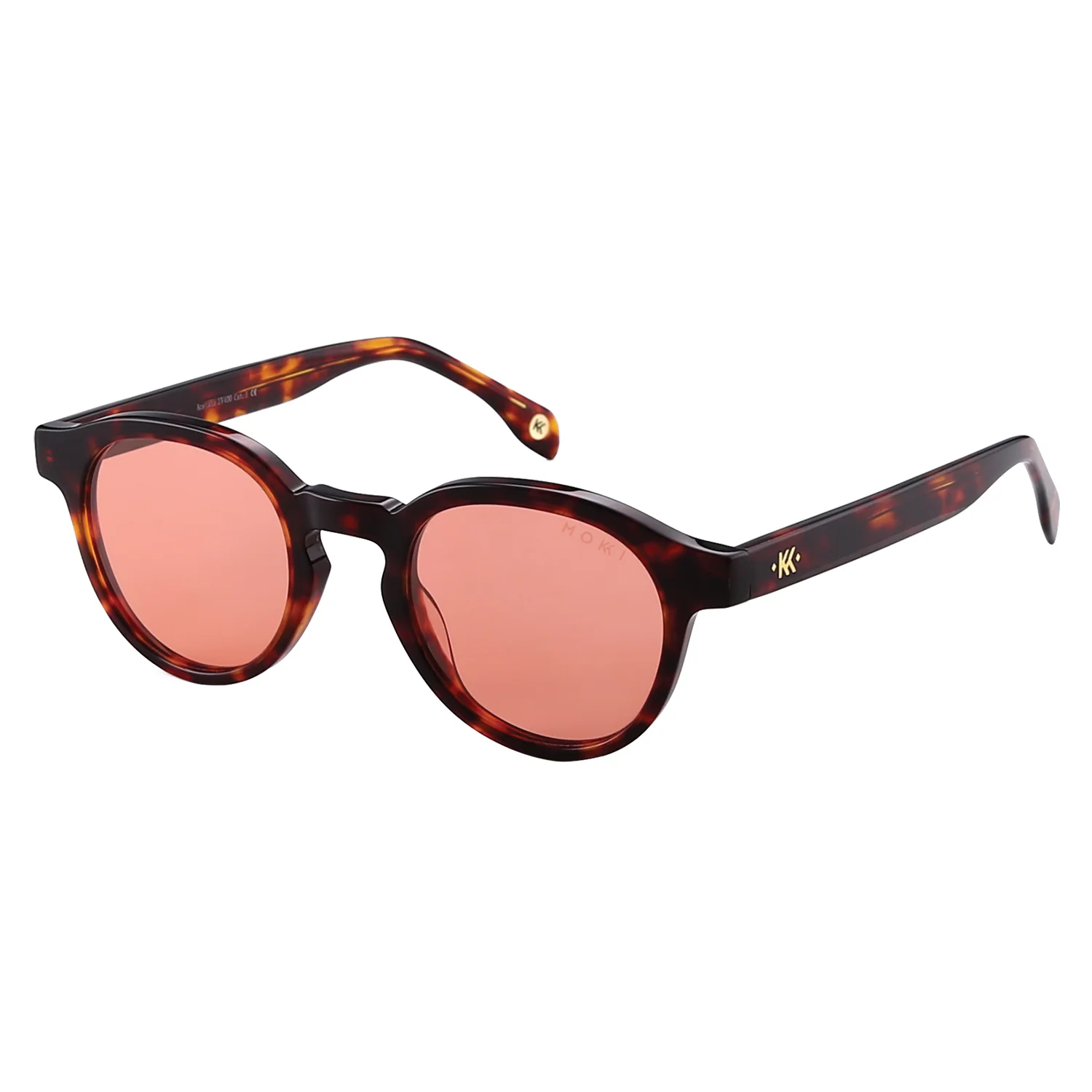 Tinted Ovals - Image 6