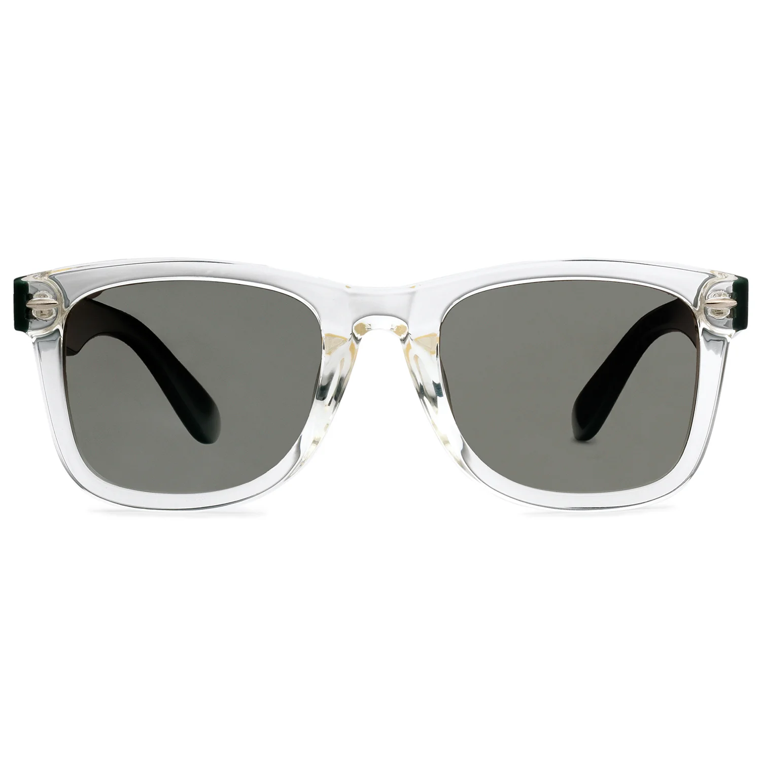 Transparent Wayfarer - Image 5