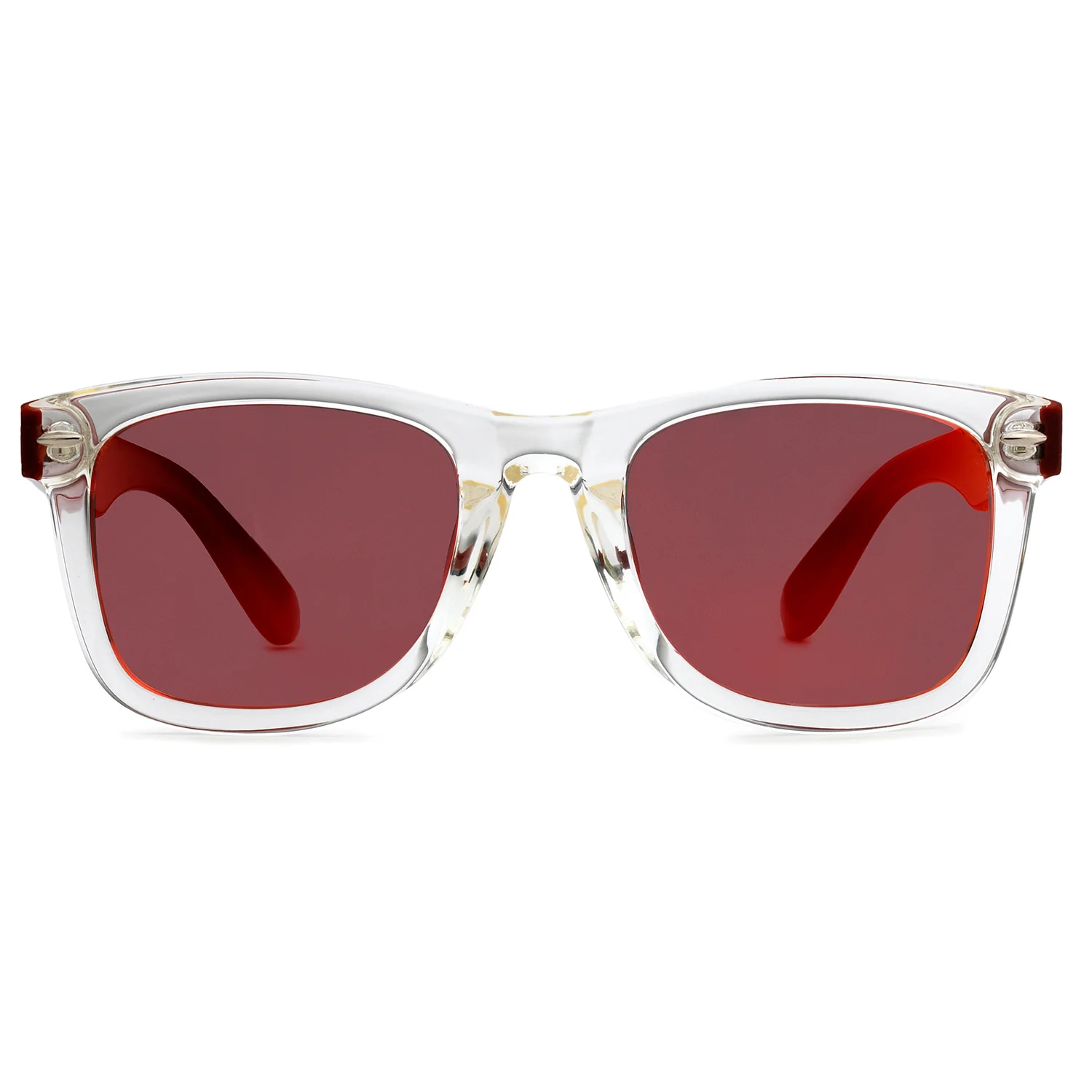 Transparent Wayfarer - Image 6